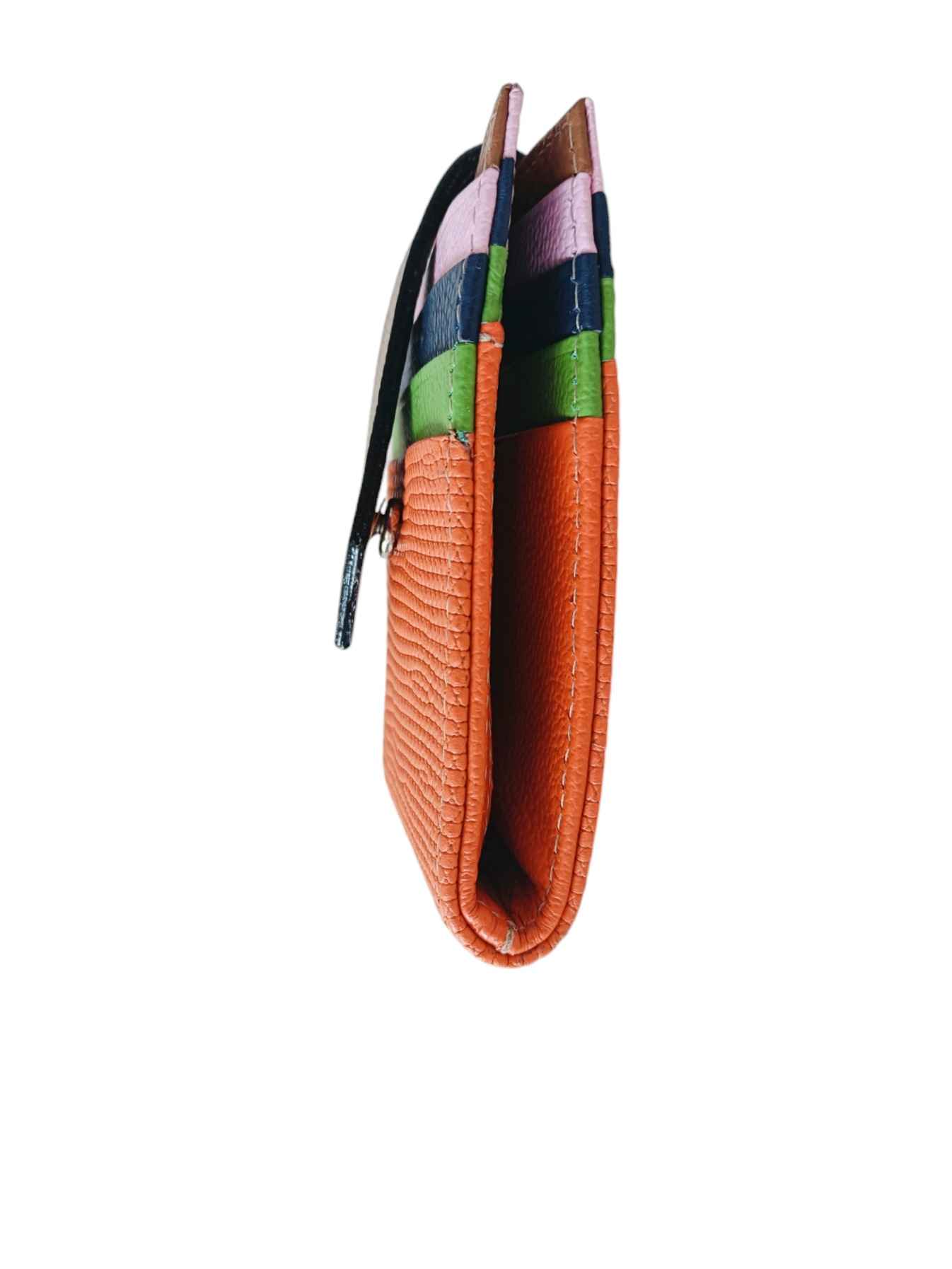 TARJETERO MULTICIOLOR - Image 2