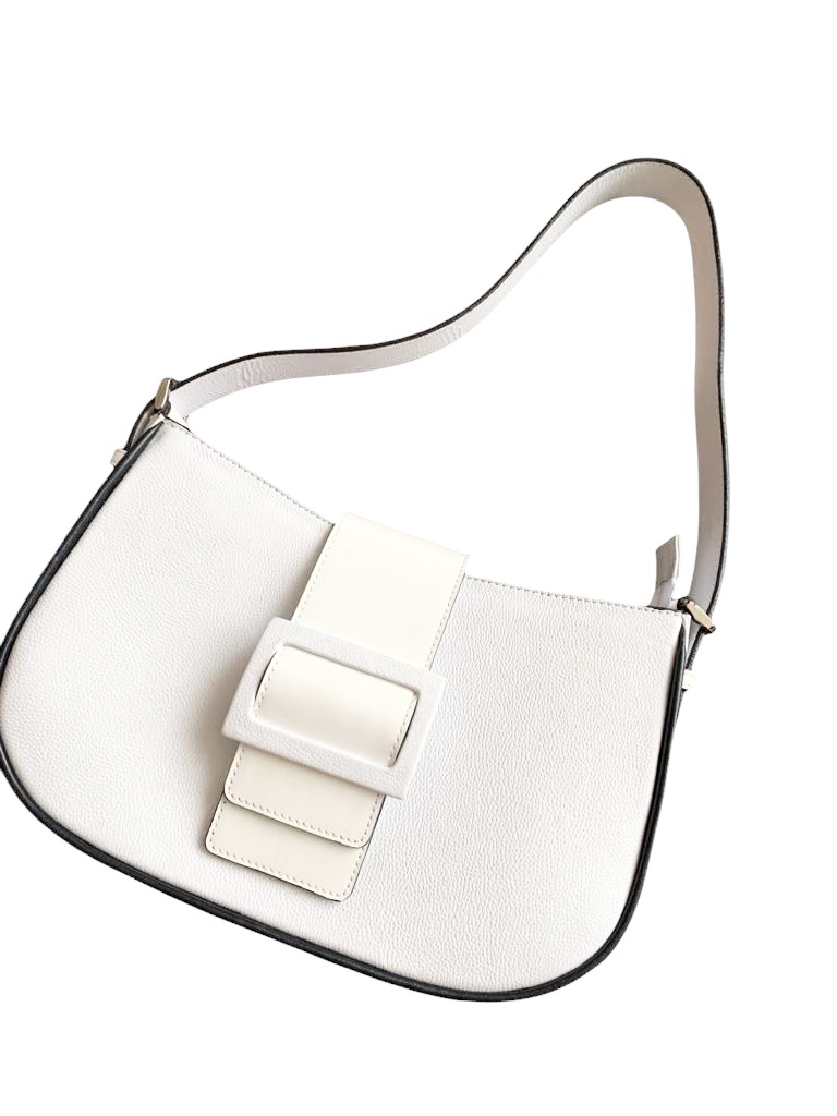 BOLSO HOBO DANY BLANCO - Image 3