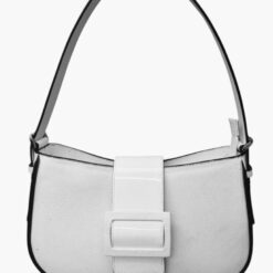 BOLSO HOBO DANY BLANCO