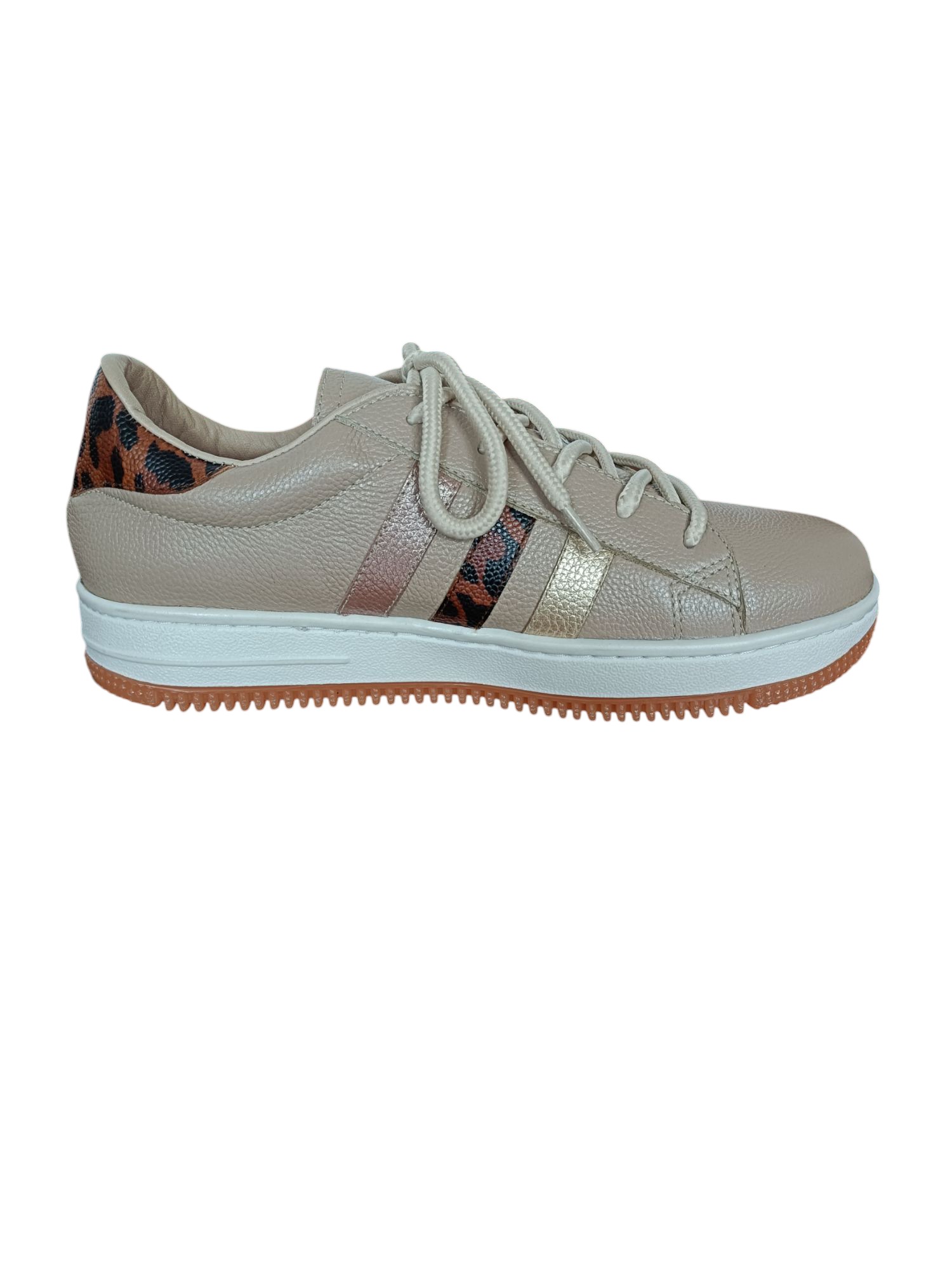 TENIS CASUAL NUDE