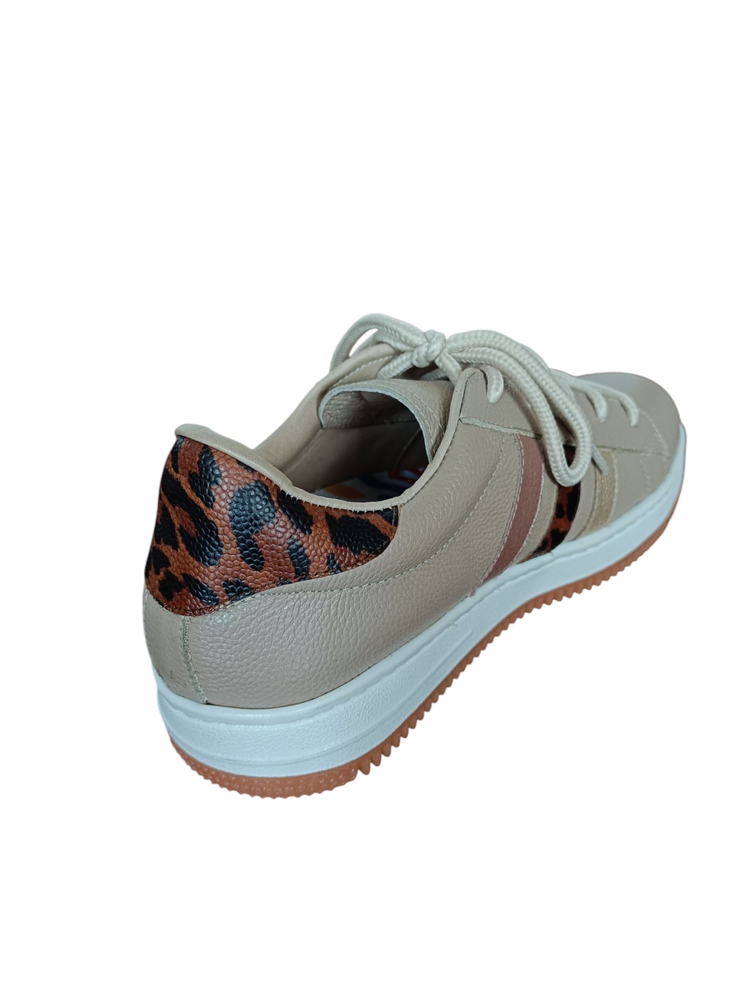 TENIS CASUAL NUDE - Image 3