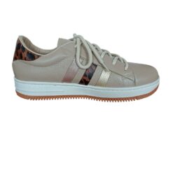 TENIS CASUAL NUDE