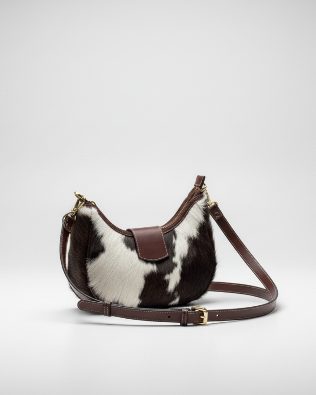 HOBO MINI LOLA VACA