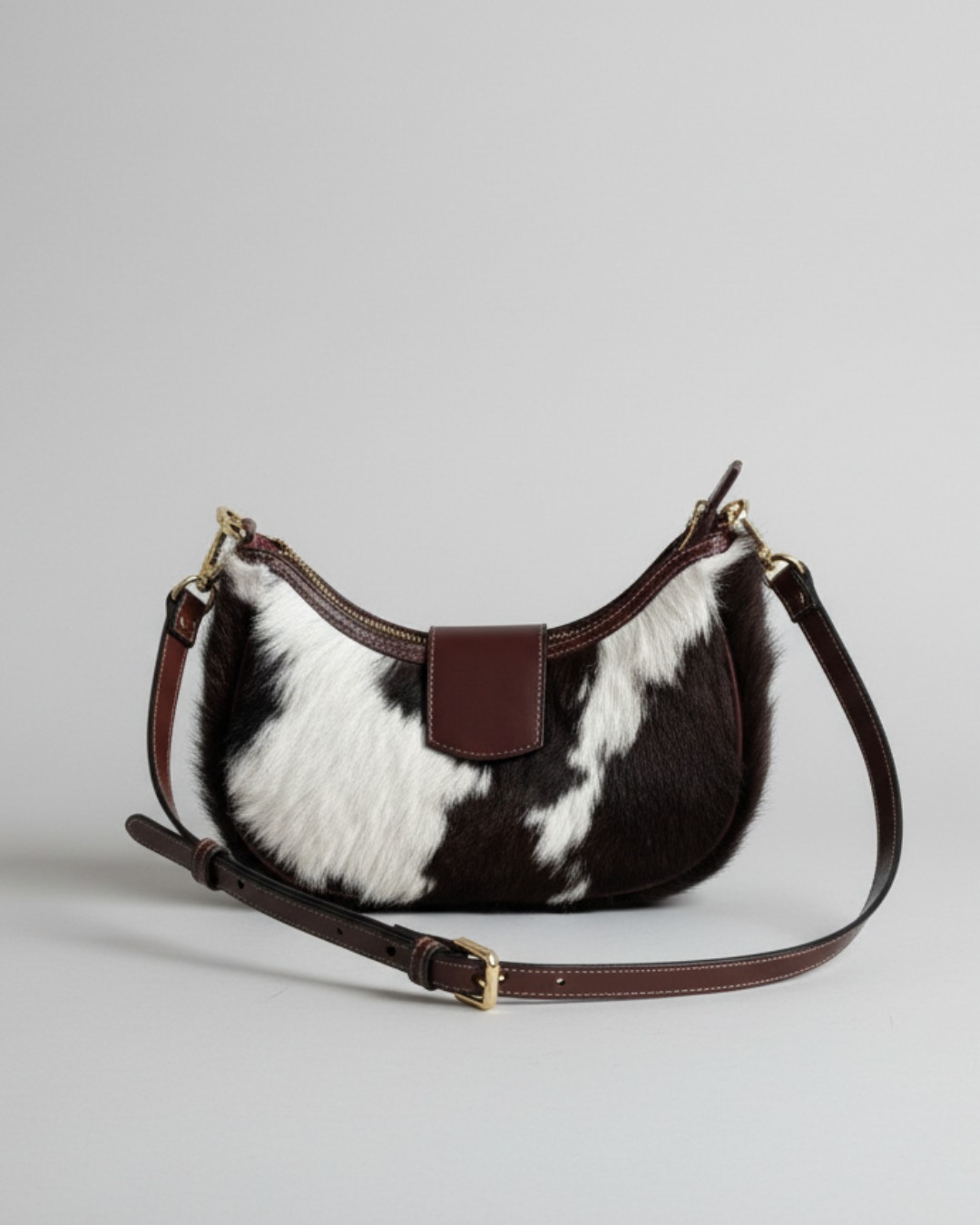 HOBO MINI LOLA VACA - Image 2