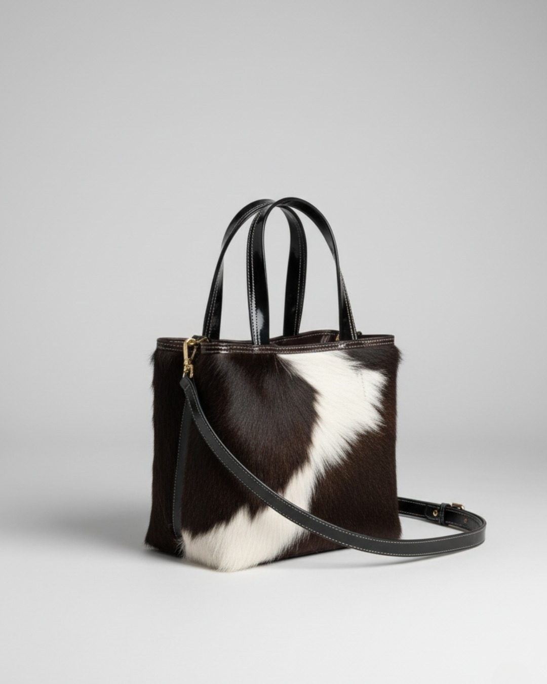 TOTE LOLA MINI VACA - Image 2