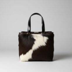 TOTE LOLA MINI VACA