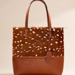 MAXI TOTE BAMBY