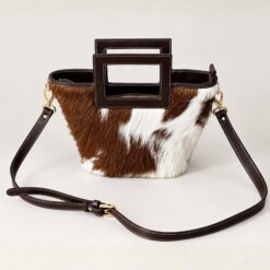 Alternative view of TOTE MINI CURVE SAVANNA