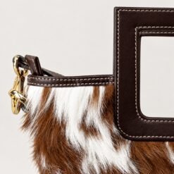 TOTE MINI CURVE SAVANNA - Image 3