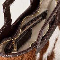 TOTE MINI CURVE SAVANNA - Image 4
