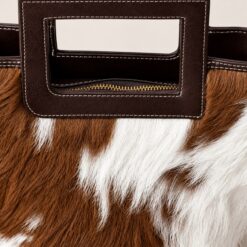 TOTE MINI CURVE SAVANNA - Image 5
