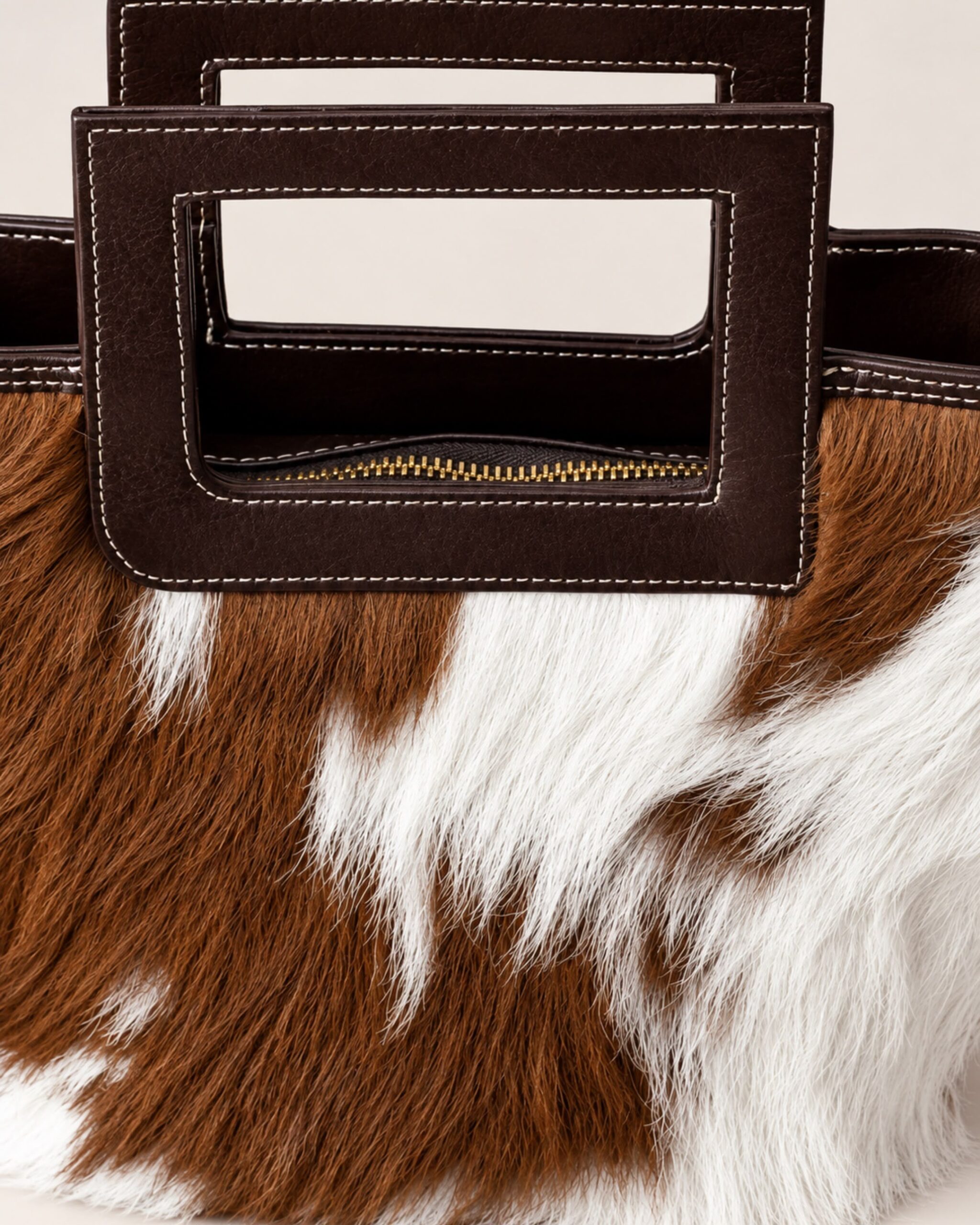TOTE MINI CURVE SAVANNA - Image 5