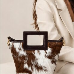 TOTE MINI CURVE SAVANNA - Image 6